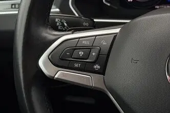 Volkswagen Tiguan, 1.5, 110 kW, bensiin, automaat, esivedu