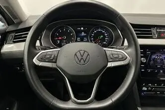 Volkswagen Passat, 2.0, 110 kW, bensiin, automaat, esivedu