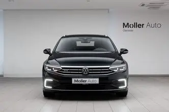 Volkswagen Passat, 1.4, 115 kW, pistikhübriid, automaat, esivedu