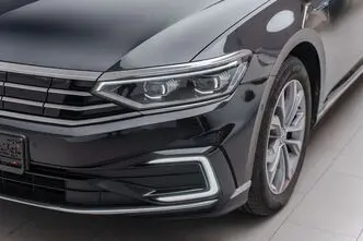 Volkswagen Passat, 1.4, 115 kW, pistikhübriid, automaat, esivedu