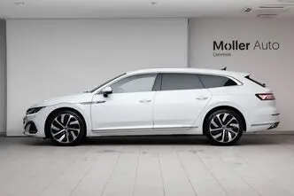 Volkswagen Arteon, 1.4, 115 kW, pistikhübriid, automaat, esivedu