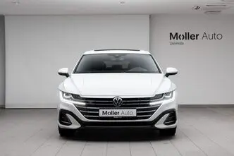 Volkswagen Arteon, 1.4, 115 kW, pistikhübriid, automaat, esivedu