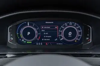 Volkswagen Arteon, 1.4, 115 kW, pistikhübriid, automaat, esivedu