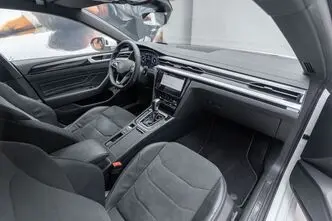 Volkswagen Arteon, 1.4, 115 kW, pistikhübriid, automaat, esivedu