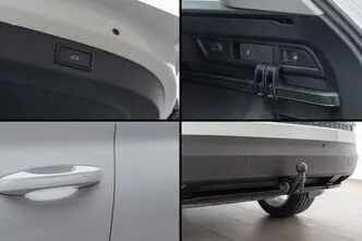 Škoda Kodiaq, 2.0, 132 kW, bensiin, automaat, nelikvedu