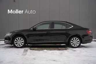 Škoda Superb, 1.0, 110 kW, bensiin, manuaal, esivedu