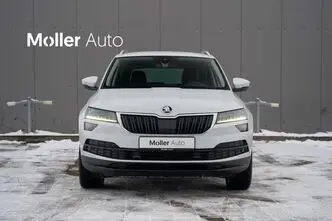 Škoda Karoq, 2.0, 85 kW, diisel, automaat, esivedu