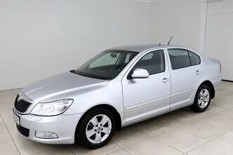 Škoda Octavia, 1.6, 77 kW, diisel, manuaal, esivedu