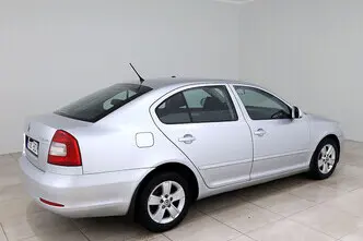 Škoda Octavia, 1.6, 77 kW, diisel, manuaal, esivedu