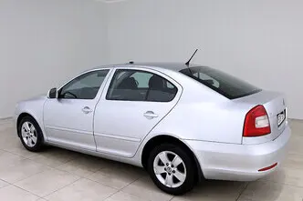 Škoda Octavia, 1.6, 77 kW, diisel, manuaal, esivedu