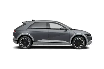 Hyundai IONIQ 5, 168 kW, elekter, automaat, tagavedu