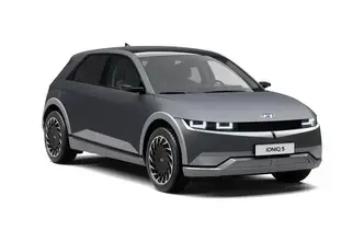Hyundai IONIQ 5, 168 kW, elekter, automaat, tagavedu
