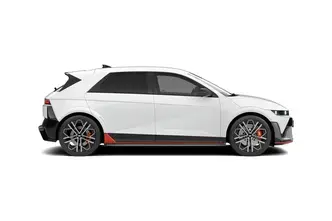 Hyundai IONIQ 5, 448 kW, электричество, автомат, полный привод