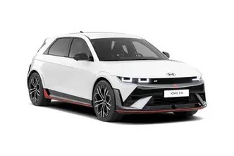 Hyundai IONIQ 5, 448 kW, электричество, автомат, полный привод