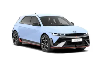 Hyundai IONIQ 5, 448 kW, elekter, automaat, nelikvedu