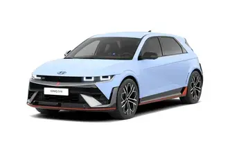 Hyundai IONIQ 5, 448 kW, elekter, automaat, nelikvedu
