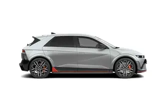 Hyundai IONIQ 5, 448 kW, elekter, automaat, nelikvedu