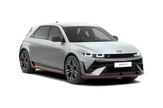 Hyundai IONIQ 5, 448 kW, elekter, automaat, nelikvedu