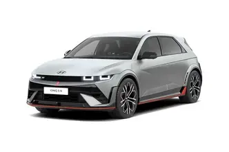 Hyundai IONIQ 5, 448 kW, elekter, automaat, nelikvedu
