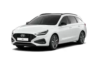 Hyundai i30, 1.5, 71 kW, bensiin, manuaal, esivedu