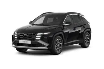 Hyundai Tucson, 1.6, 118 kW, бензин, автомат, передний привод