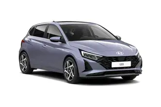 Hyundai i20, 1.2, 58 kW, bensiin, manuaal, esivedu