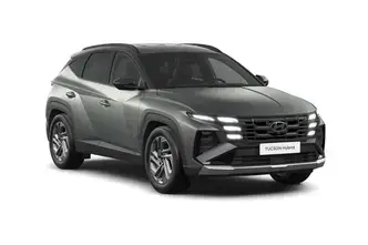 Hyundai Tucson, 1.6, 185 kW, pistikhübriid, automaat, nelikvedu