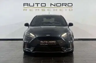 Ford Focus, 2.3, 257 kW, bensiin, manuaal, nelikvedu