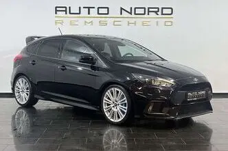 Ford Focus, 2.3, 257 kW, bensiin, manuaal, nelikvedu