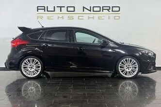 Ford Focus, 2.3, 257 kW, bensiin, manuaal, nelikvedu