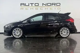 Ford Focus, 2.3, 257 kW, bensiin, manuaal, nelikvedu