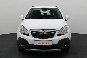 Opel Mokka, 1.4, 103 kW, lpg, manuaal, esivedu