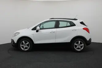 Opel Mokka, 1.4, 103 kW, lpg, manuaal, esivedu