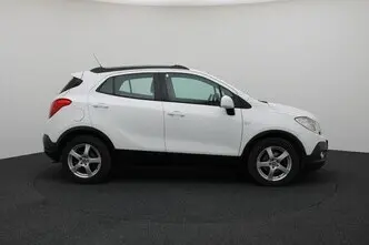 Opel Mokka, 1.4, 103 kW, lpg, manuaal, esivedu