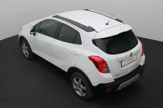 Opel Mokka, 1.4, 103 kW, lpg, manuaal, esivedu