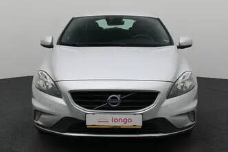 Volvo V40, 2.0, 88 kW, diisel, manuaal, esivedu