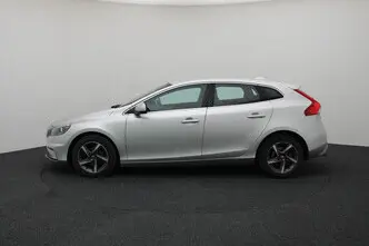 Volvo V40, 2.0, 88 kW, diisel, manuaal, esivedu