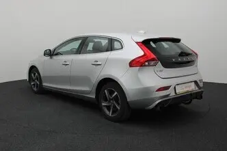 Volvo V40, 2.0, 88 kW, diisel, manuaal, esivedu