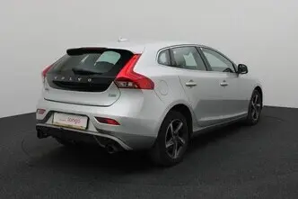 Volvo V40, 2.0, 88 kW, diisel, manuaal, esivedu