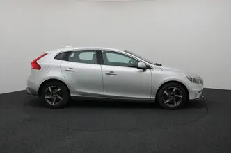 Volvo V40, 2.0, 88 kW, diisel, manuaal, esivedu