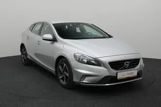 Volvo V40, 2.0, 88 kW, diisel, manuaal, esivedu