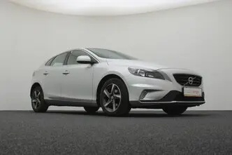 Volvo V40, 2.0, 88 kW, diisel, manuaal, esivedu