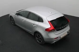 Volvo V40, 2.0, 88 kW, diisel, manuaal, esivedu