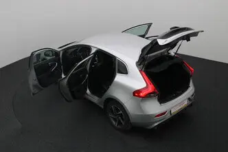 Volvo V40, 2.0, 88 kW, diisel, manuaal, esivedu