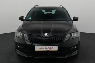 Škoda Octavia, 1.5, 110 kW, bensiin, automaat, esivedu