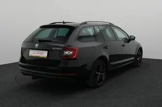 Škoda Octavia, 1.5, 110 kW, bensiin, automaat, esivedu