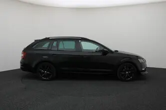 Škoda Octavia, 1.5, 110 kW, bensiin, automaat, esivedu