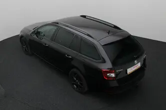 Škoda Octavia, 1.5, 110 kW, bensiin, automaat, esivedu