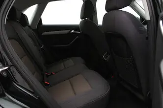 Audi Q3, 2.0, 125 kW, bensiin, manuaal, nelikvedu