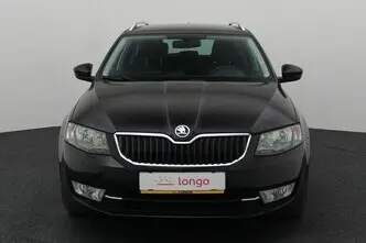 Škoda Octavia, 1.6, 81 kW, diisel, manuaal, esivedu